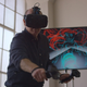Illustration for article titled Watch Disney Artist Glen Keane Draw the Little Mermaid in Virtual Reality